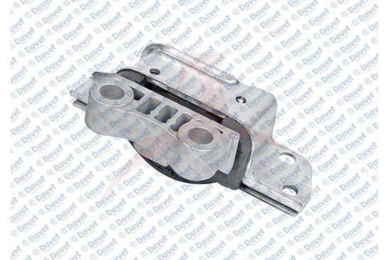 MEHA MH10024 Motor Takozu Sag Fiorino Bipper Nemo 1.4